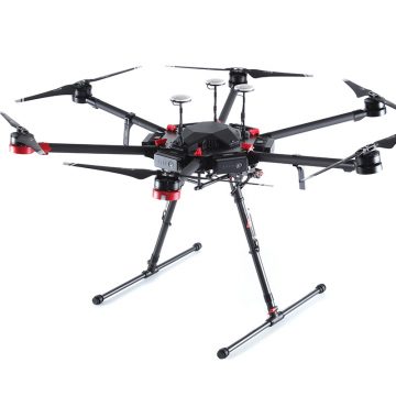 DJI Matrice 600 Pro Drone