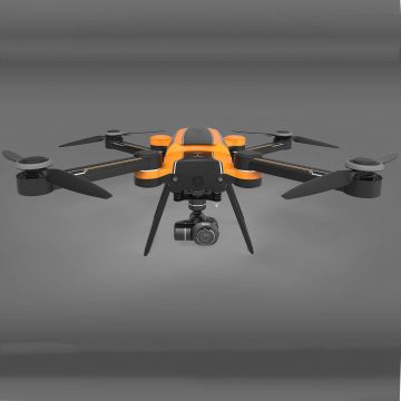 GDU SAGA DRONE