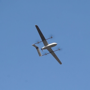 VTOL UAV Drone manufacturer