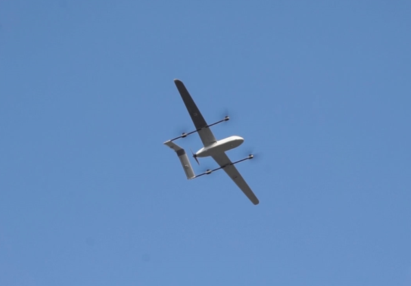 VTOL UAV Drone manufacturer