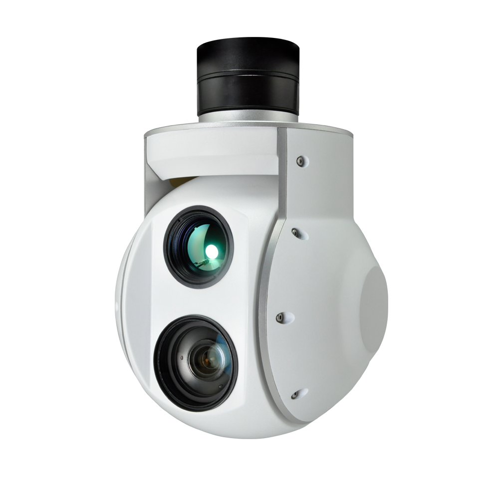 optical zoom and imaging gimbal camera | drone camera