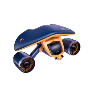 Sublue underwater scooter