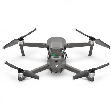 DJI Mavic 2 parachute