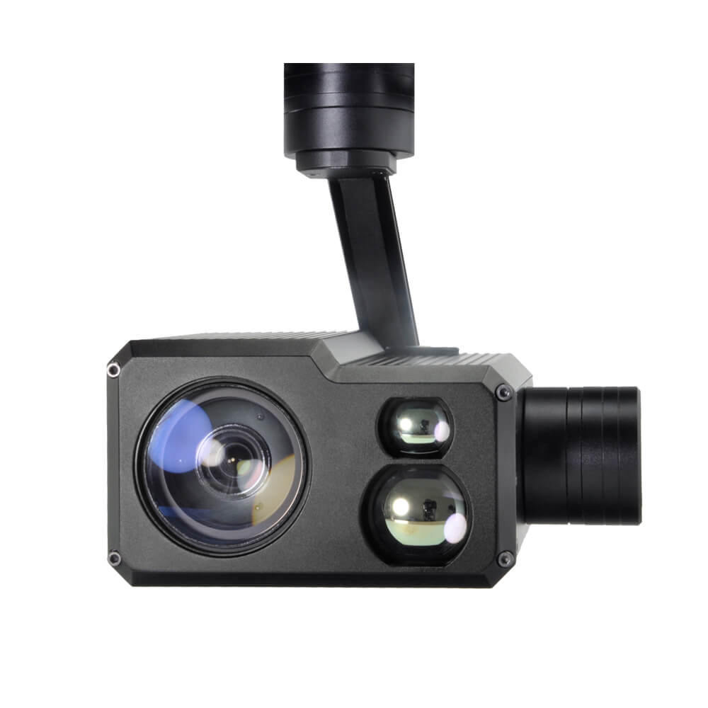 DJI Matrce 210 Laser Range finder gimbal camera