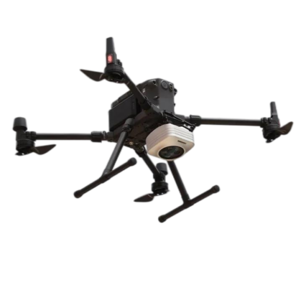 DJI Matrice 300 drone oblique photography Mapping Camera