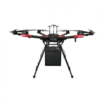 DJI Matrice 600 Pro drop box