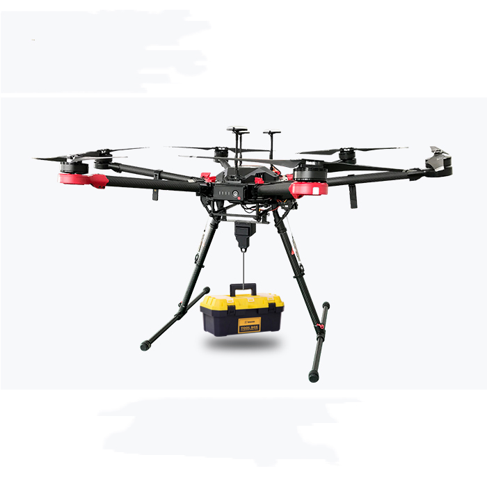 dji matrice 600 pro