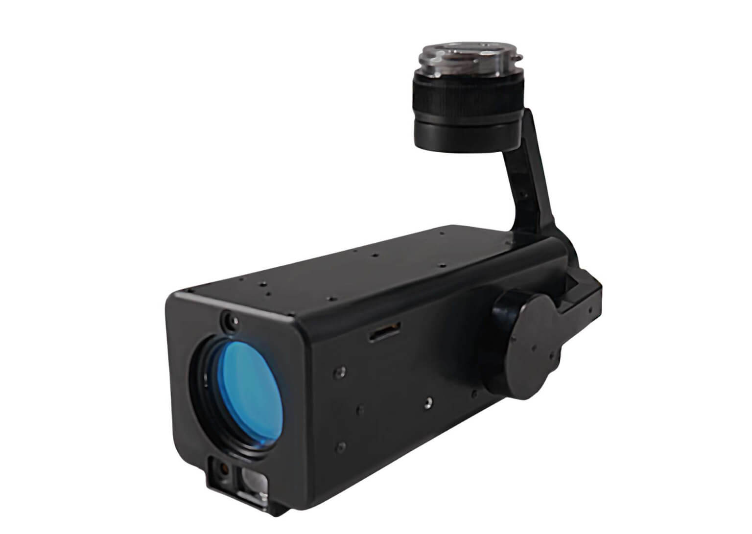 Ultraviolet UV Camera for DJI Matrice 200 Powerline inspection camera