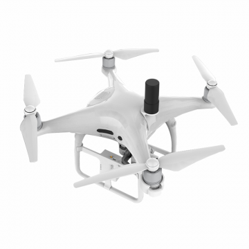 DJI Phantom 4 pro PPK