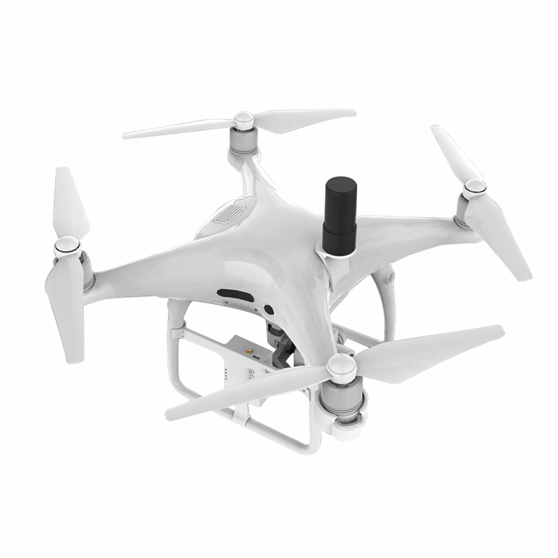 DJI Phantom 4 Pro PPK  DJI Phantom 4 drone mapping PPK