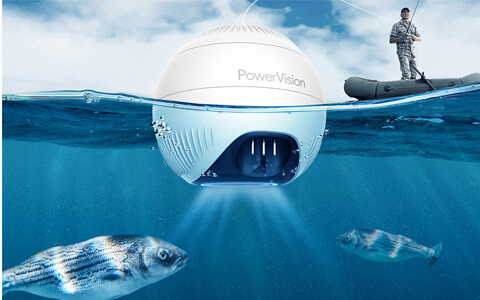 powervision powerseeker