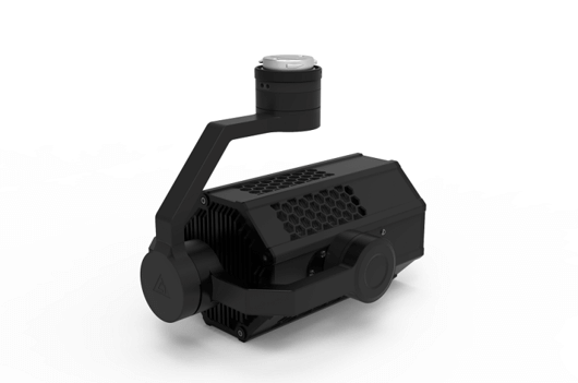 High Power Super brightness spotlights searchlight for DJI Matrice 300 RTK