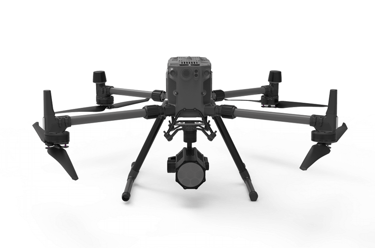 dji gl300a