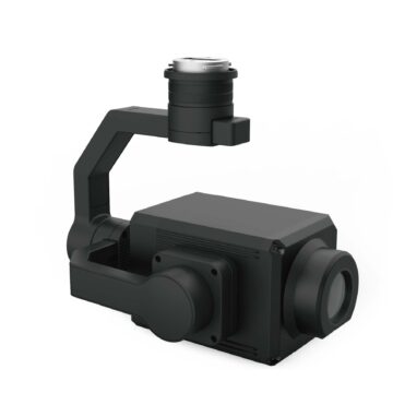 Infrared Laser Night Vision auxiliary light for DJI Matrice 300 RTK
