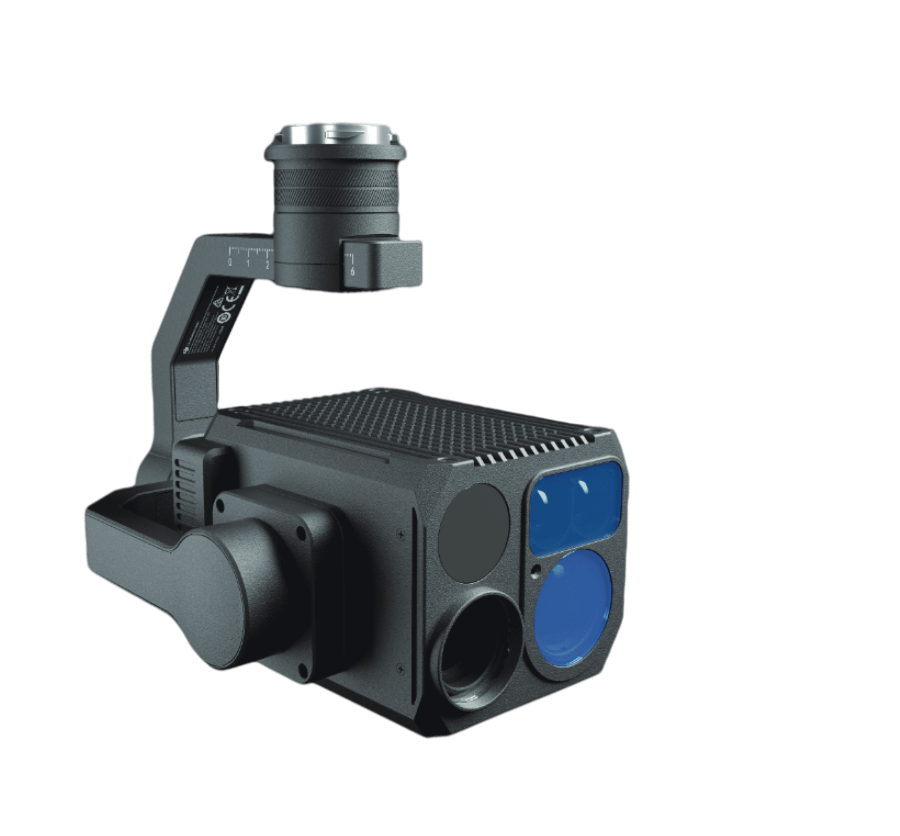 dji m300 camera