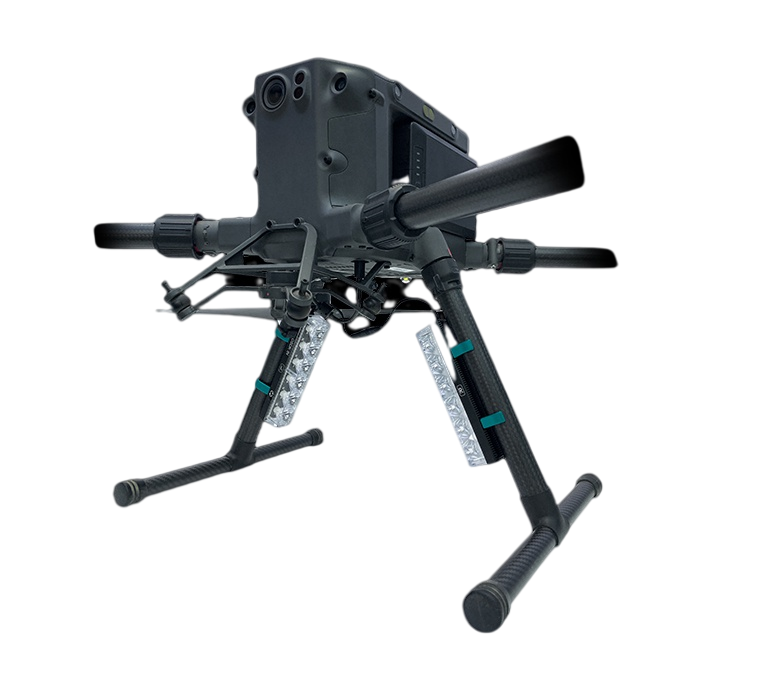 Dji anti shop collision lights