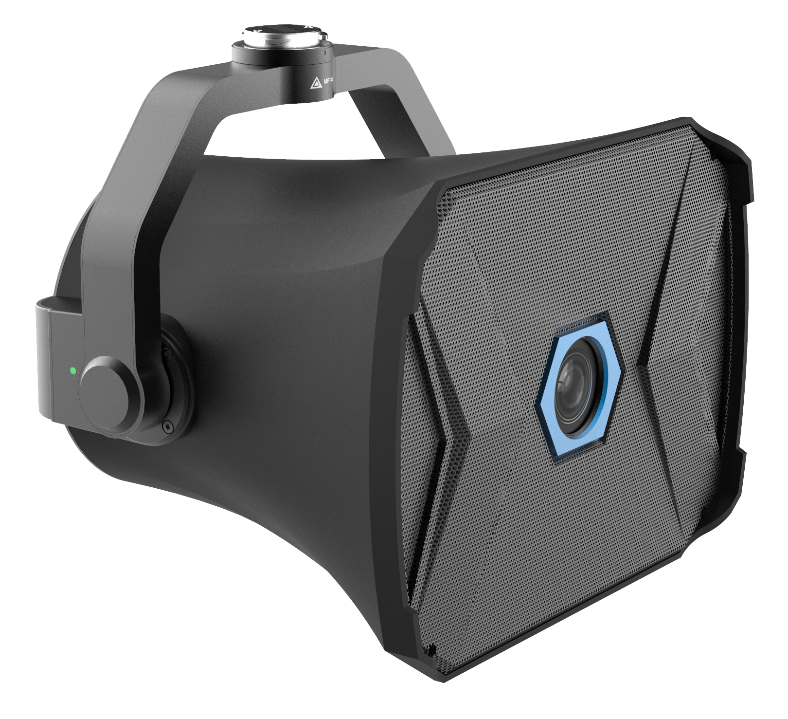 MP140 DJI M300 drone speaker