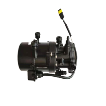 DJI T30 water pump