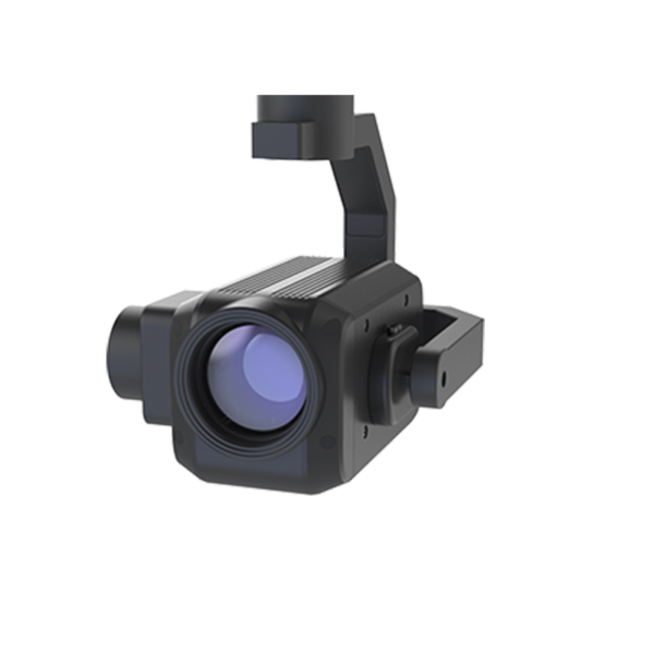 Full color night vision AI ISP Camera for DJI M300 drone