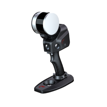 handheld SLAM 3d Lidar scanner