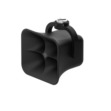 DJI M350 loudspeaker