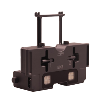 dji m3t air payload drop release mechanism system