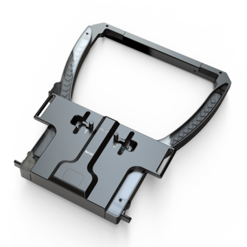 dji m30 drop release mechanism