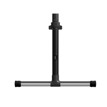 DJI M350 LED lights