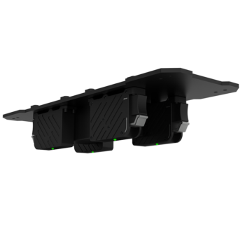 Sistema de mecanismo de liberação de carga aérea DJI Flycart Air