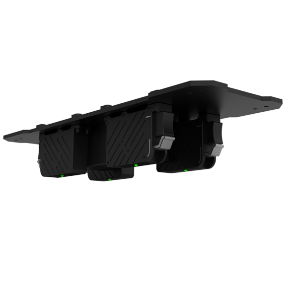dji flycart air payload drop release mechanism system