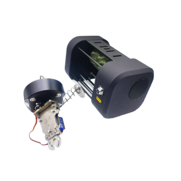 50Kg air payload drop release system