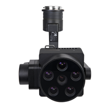 DJI Matrice 350 Multispectral Camera