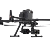 DJI M350 drone Multispectral Camera