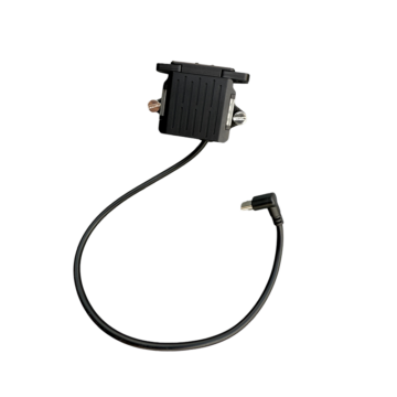 Sistema de lançamento aéreo para DJI Matrice 4T