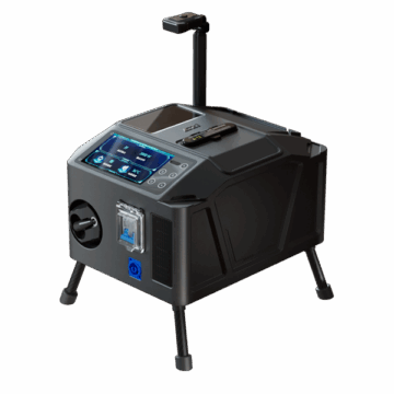 Tk3 M350 drone tethered system