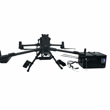 DJI M400 Tethered System
